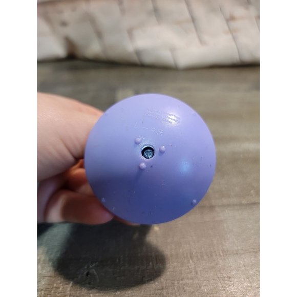 2018 invisible girl McDonalds Incredible Disney Pixar toy figure - Picture 3 of 5